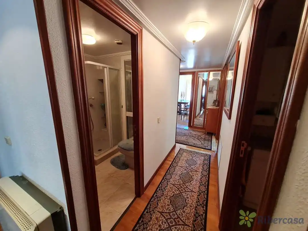 Wohnung zum Verkauf in Avenida la Rioja, 6, Cervera del Río Alhama