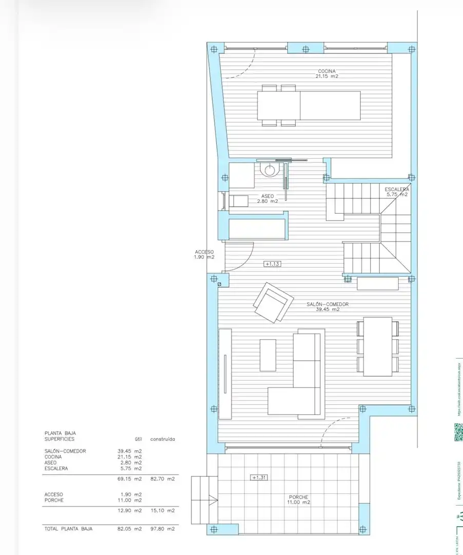 Terreno residenziale in vendita a Calle PRADO DE LA LANA, imagen 14