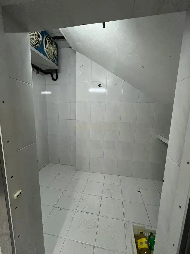 Baño de Local en venta en Zafra, Badajoz