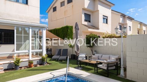 Foto 4 de Casa o xalet de lloguer a Carrer la Sénia, Daimús, Valencia