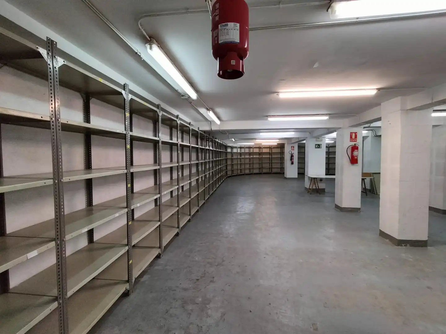 Business premises for sale in Sarrià - Sant Gervasi, imagen 40