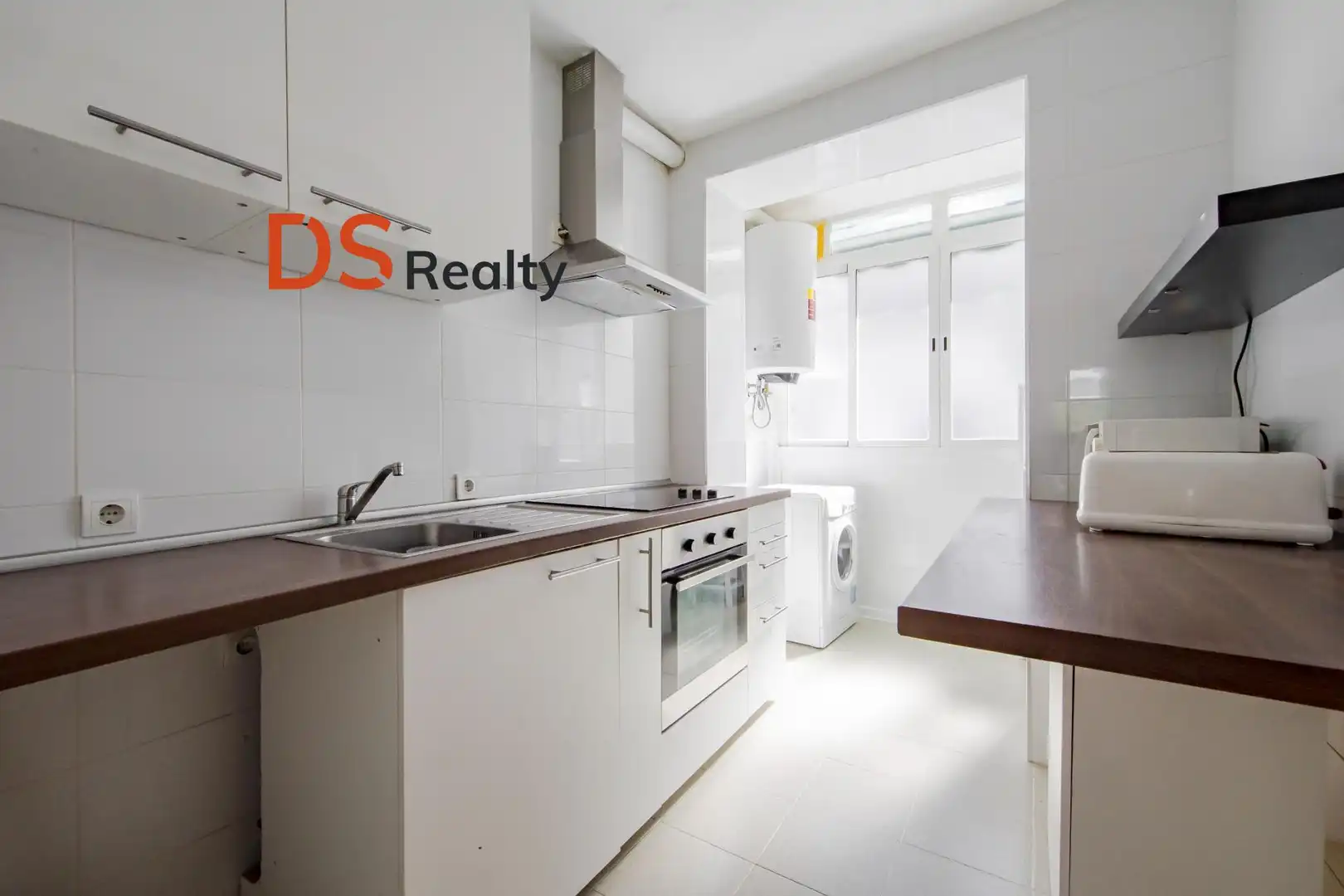 Vista exterior de Piso en venta en Pozuelo de Alarcón con Aire acondicionado, Calefacción y Terraza