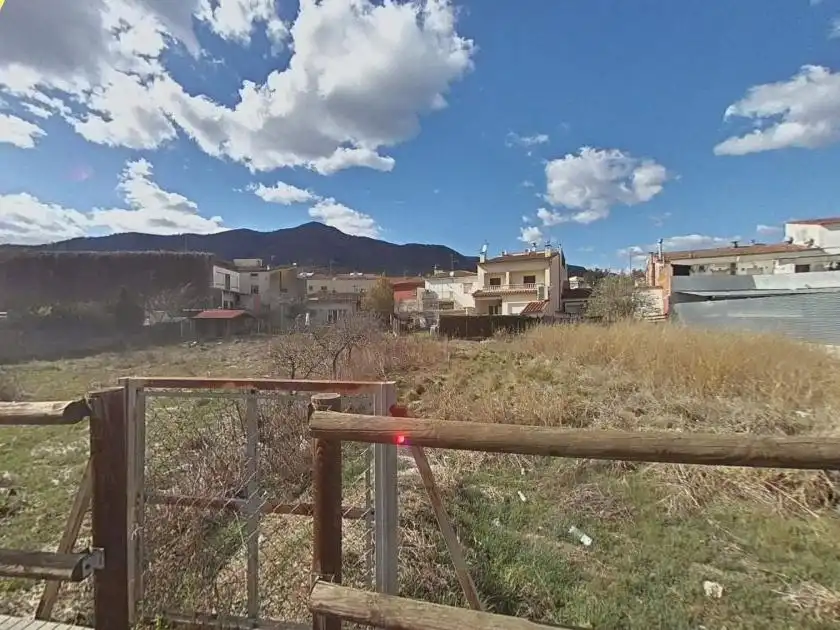 Terreny residencial en venda a La Cellera de Ter, imagen 11
