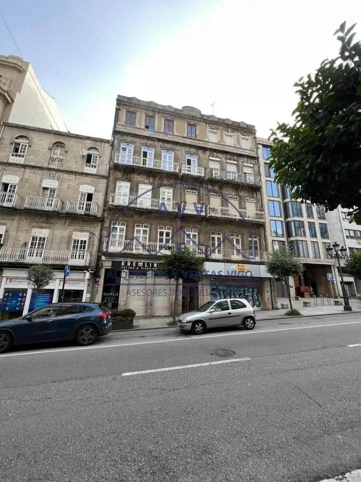 Appartement avec ascenseur à vendre à Urzaiz, imagen 19