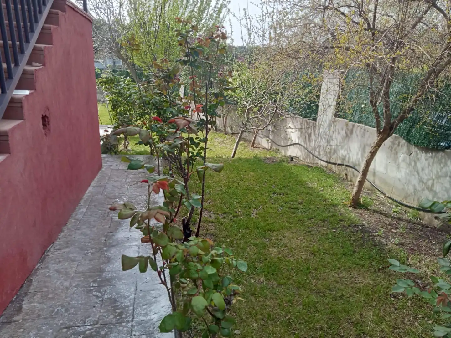 Detached house with pool for sale in NUEVA SIERRA GG, imagen 42