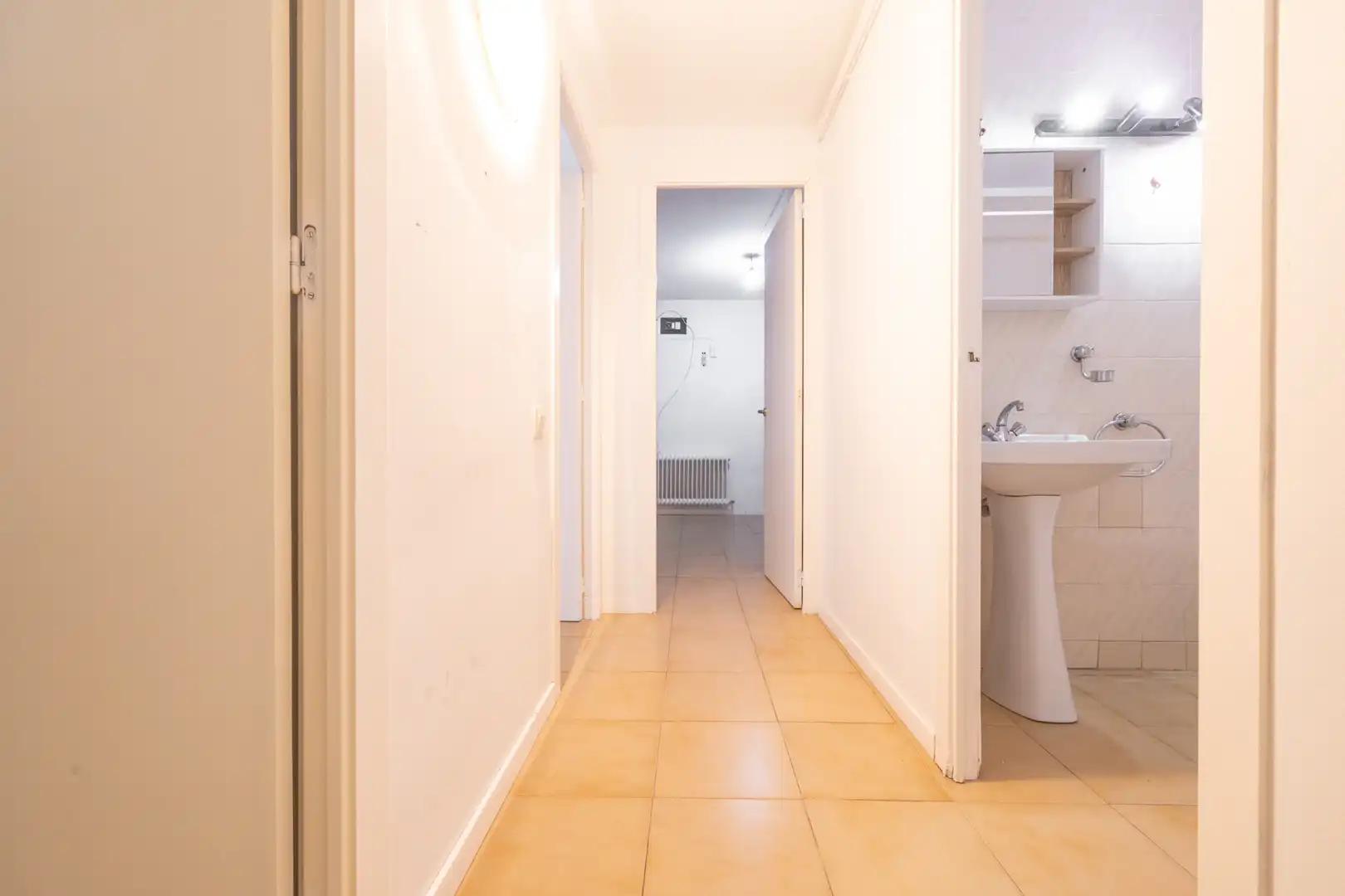 Piso en venta en Vic con Calefacción y Trastero