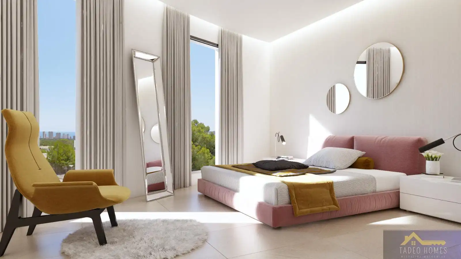 Villa avec piscine à vendre à Lisboa, imagen 10