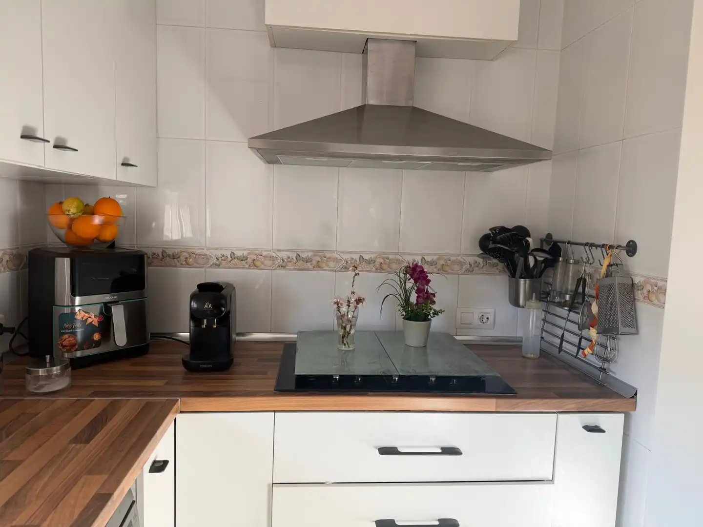 Kitchen of Houses for sale in El Catllar   with Storage room