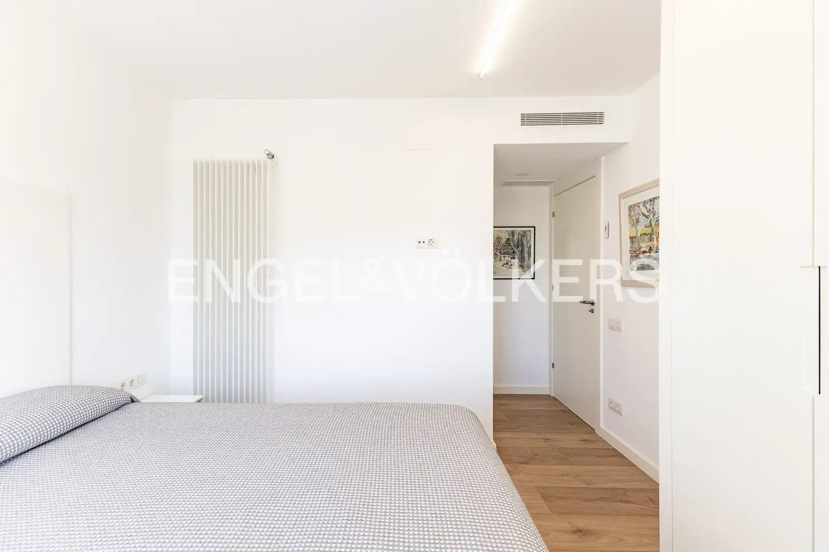 Habitación de Piso en venta en Caldes d'Estrac con Aire acondicionado, Calefacción y Jardín privado