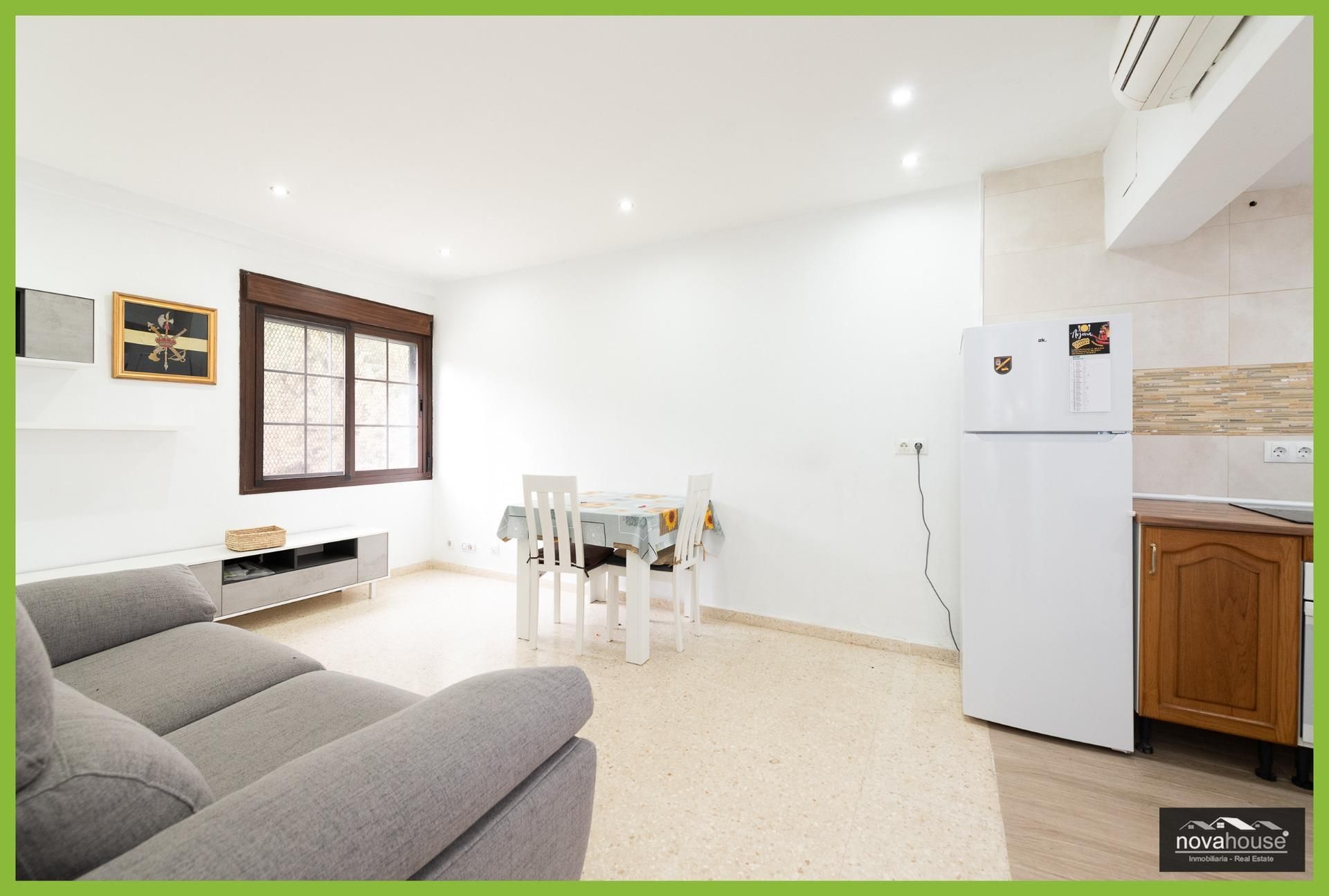 Piso en venta en Avenida MIGUEL PALOMO, Zona de la Vega