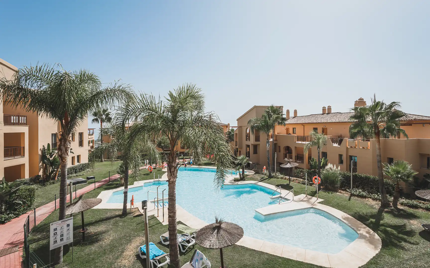 Penthouse with terrace for sale in La Alquería, imagen 4