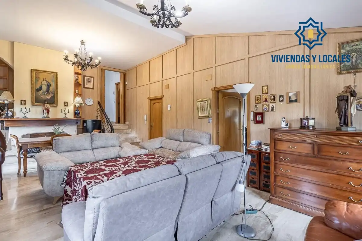 Villa con terrazza in vendita a Calle Calle Sauce, imagen 54