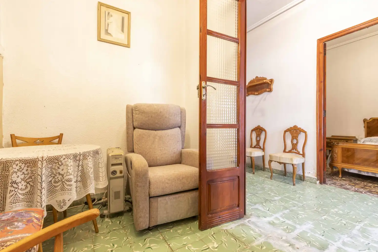 Casa o chalet en venta en El Castellar i l'Oliverar