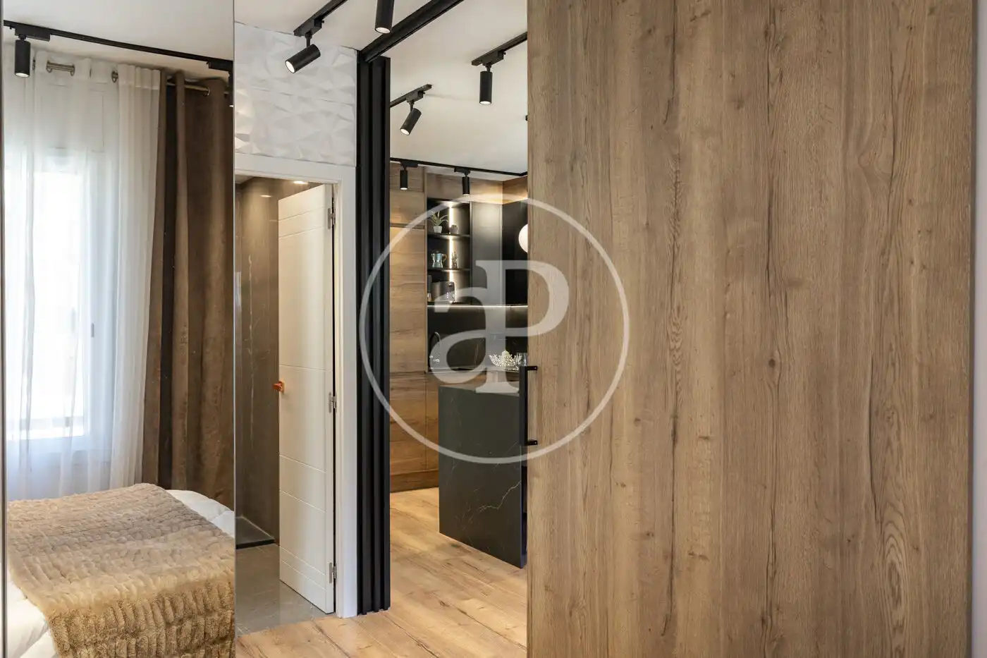 Piso en venta en Barcelona con Aire acondicionado, Calefacción y Amueblado