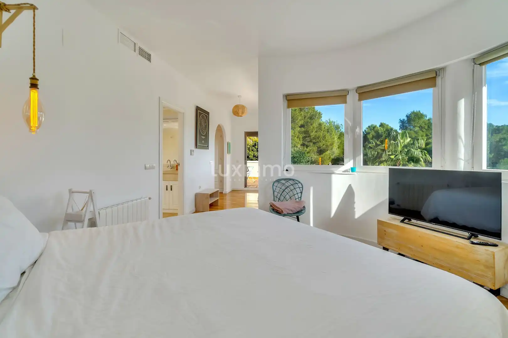 Detached house with pool for sale in Altea la Vella, imagen 21