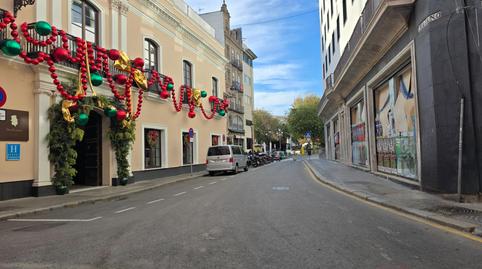 Foto 3 de Planta baixa en venda a Calle San Miguel, Encarnación - Regina,  Sevilla Capital