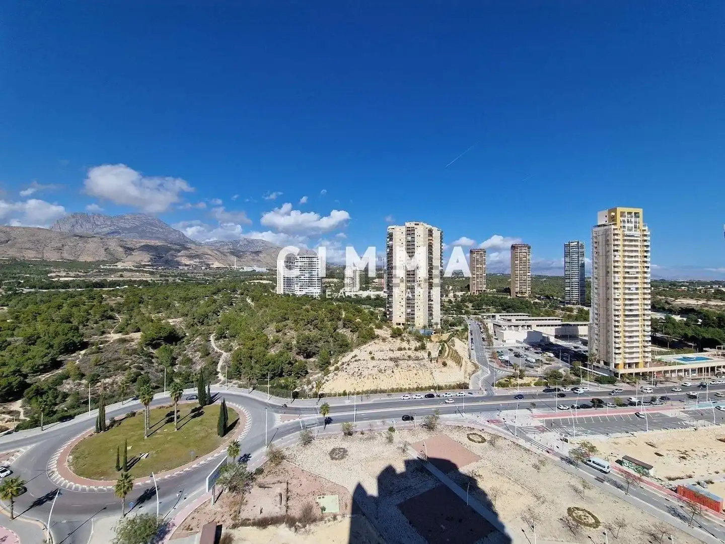 Piso con terraza en venta en Avenida del Alcalde Don Vicente Pérez Devesa, imagen 12