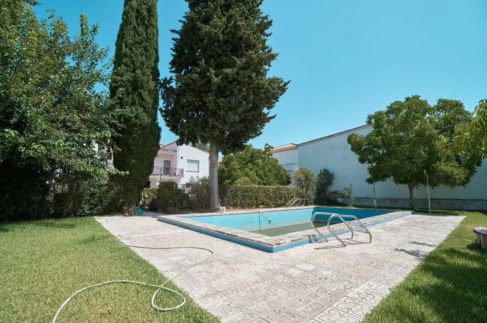 Villa con piscina in vendita a ANDEN EL 3, imagen 5