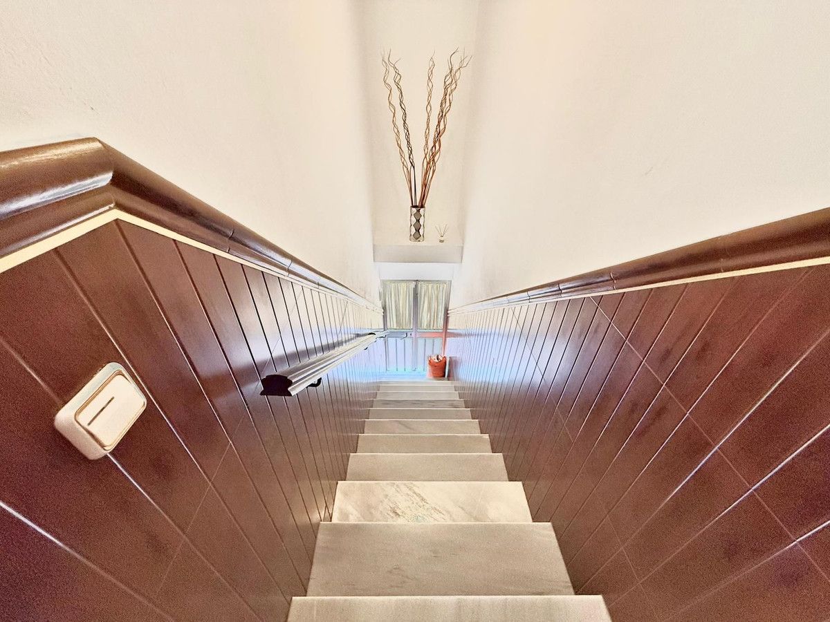 Casa adosada en venta en Fuengirola con Aire acondicionado, Calefacción y Terraza