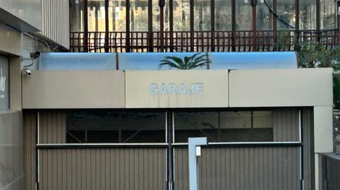 Photo 3 of Garage for sale in Calle de Agustín de Foxá, 25, Castilla, Madrid Capital