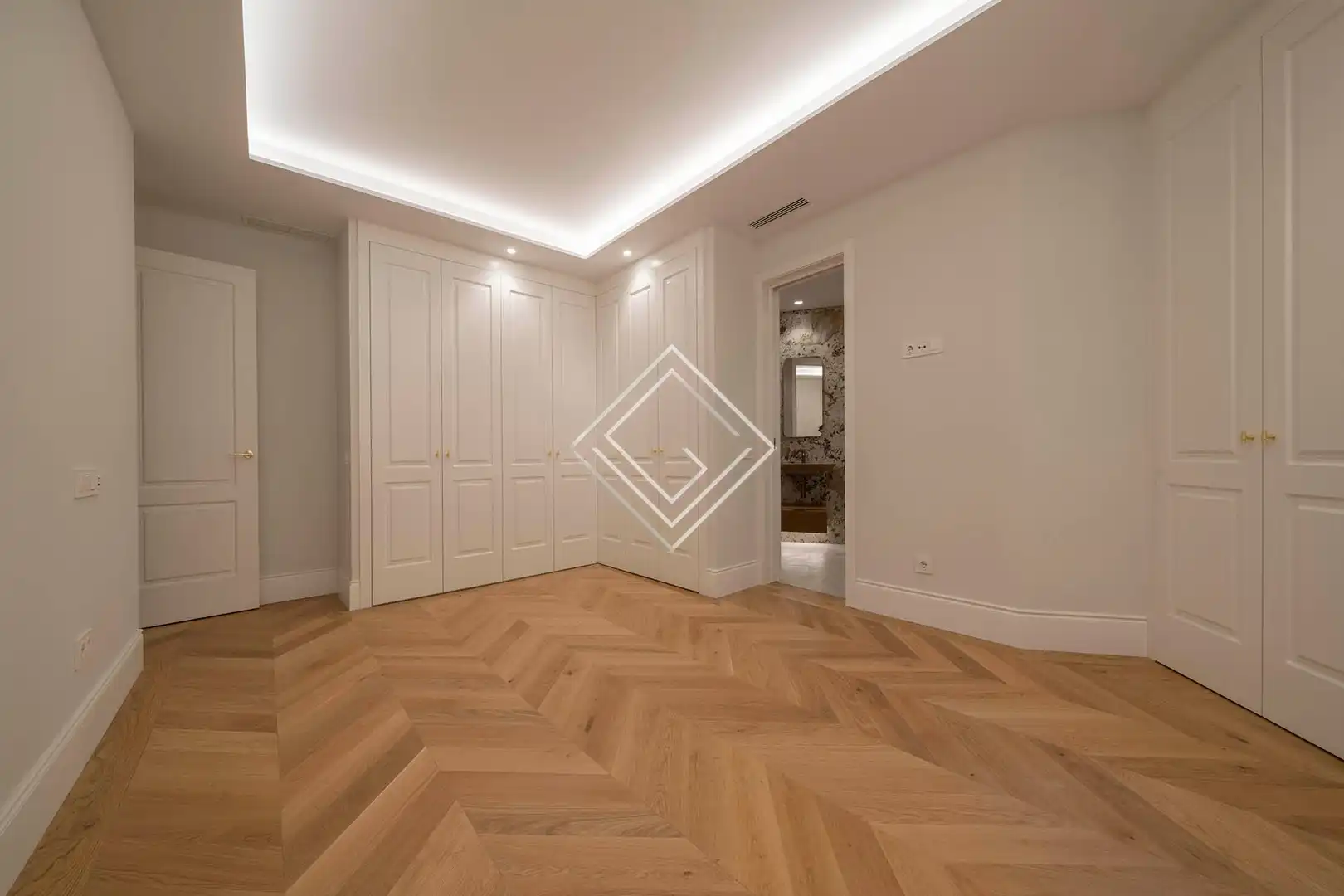 Flat with terrace for sale in Calle de Isaac Peral, imagen 11