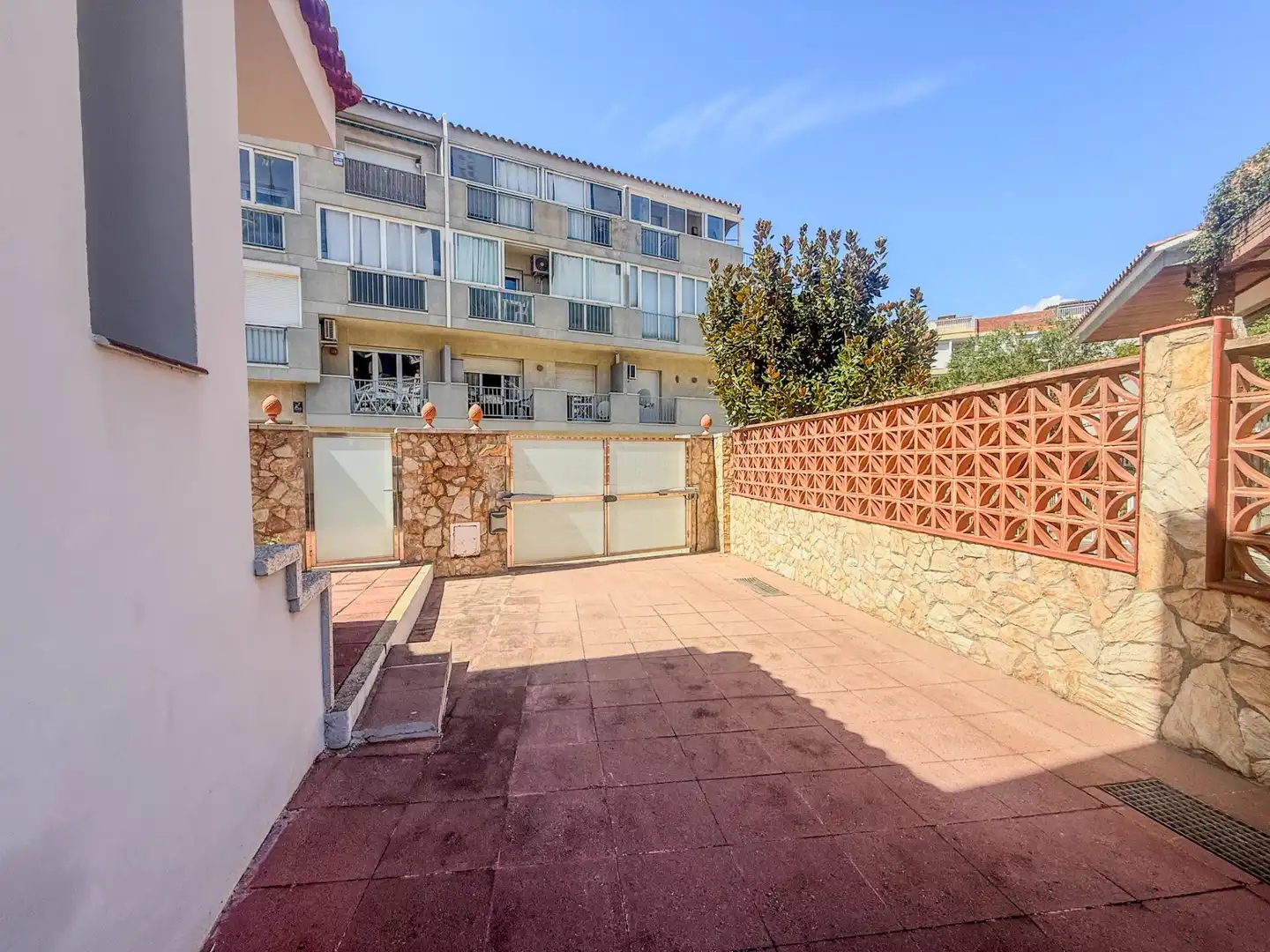 Casa con terrazza in vendita a Carrer DE LA BARCA 16, imagen 9
