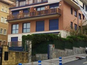 Foto 2 de Pis de lloguer a Talaieta Kalea, Usategui, Getxo