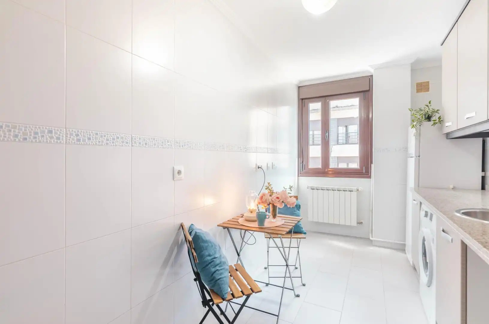 Habitación de Piso en venta en Siero con Calefacción, Parquet y Trastero
