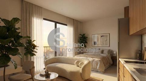 Foto 2 de Edificio en venta en El Molinillo - Capuchinos, Málaga Capital