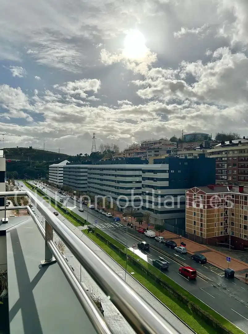 Pis amb ascensor en venda a Lasesarre, imagen 60