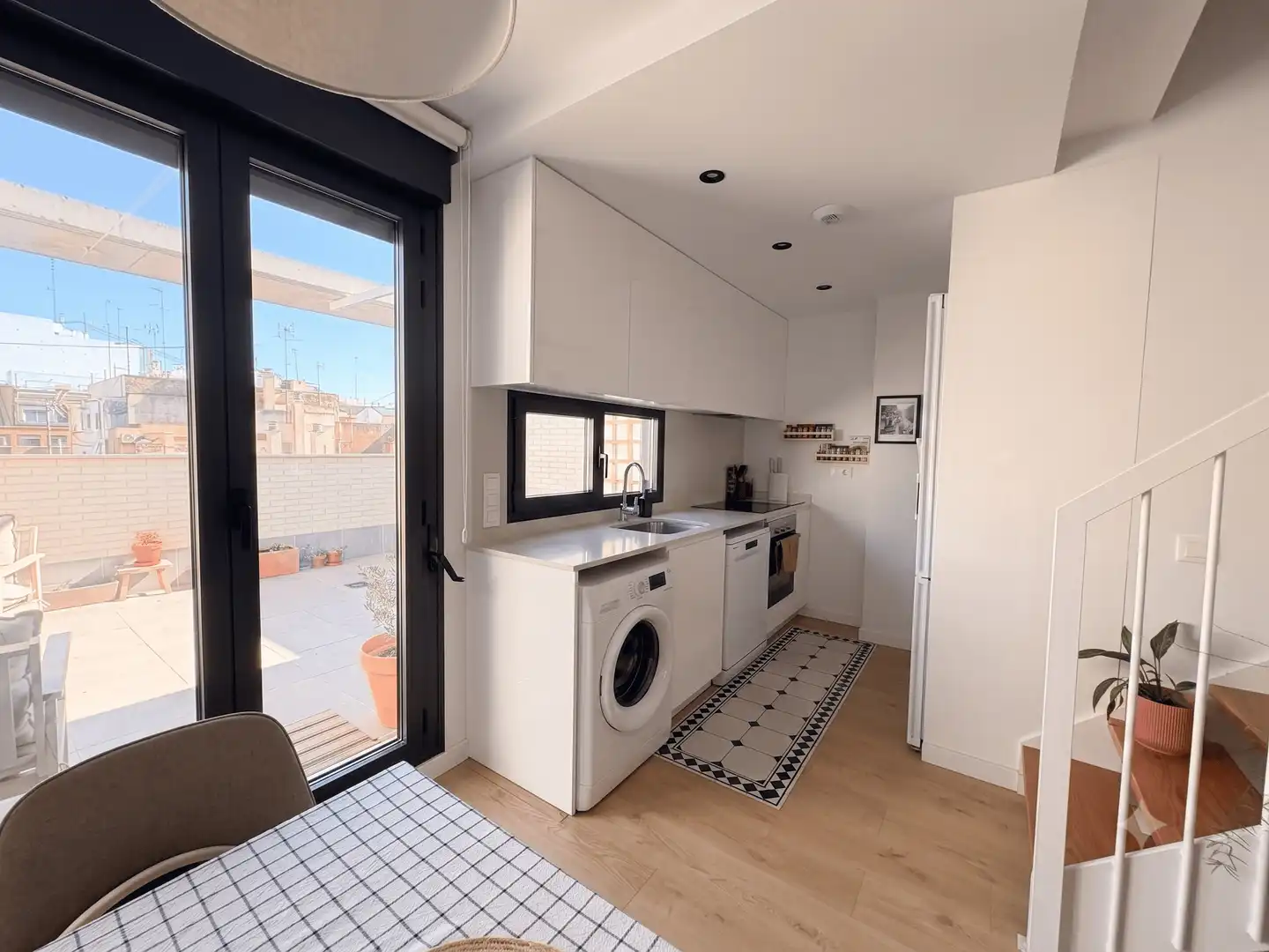 Attic for sale in Torrefiel