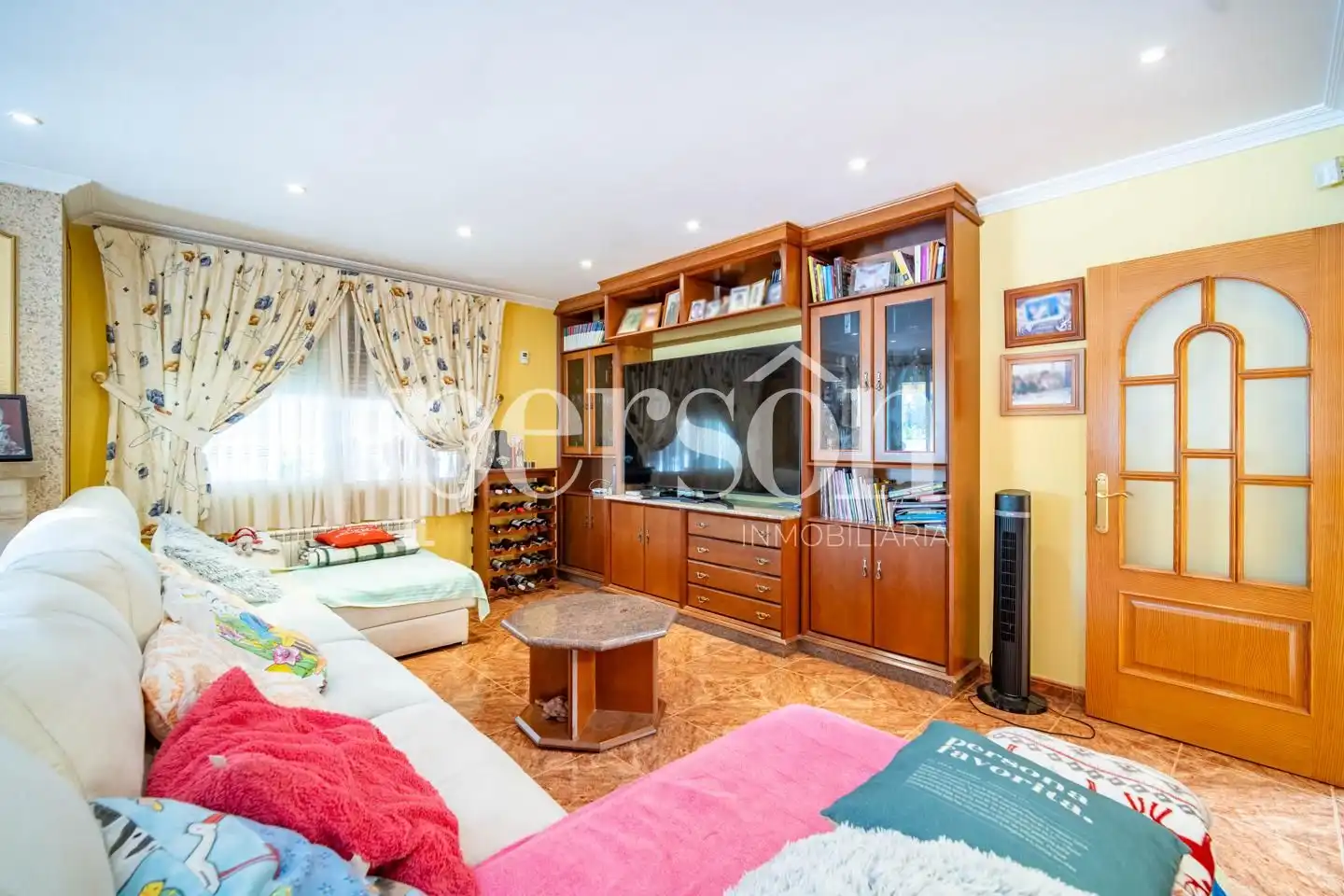 Chalet con terraza en venta en Serra, imagen 23