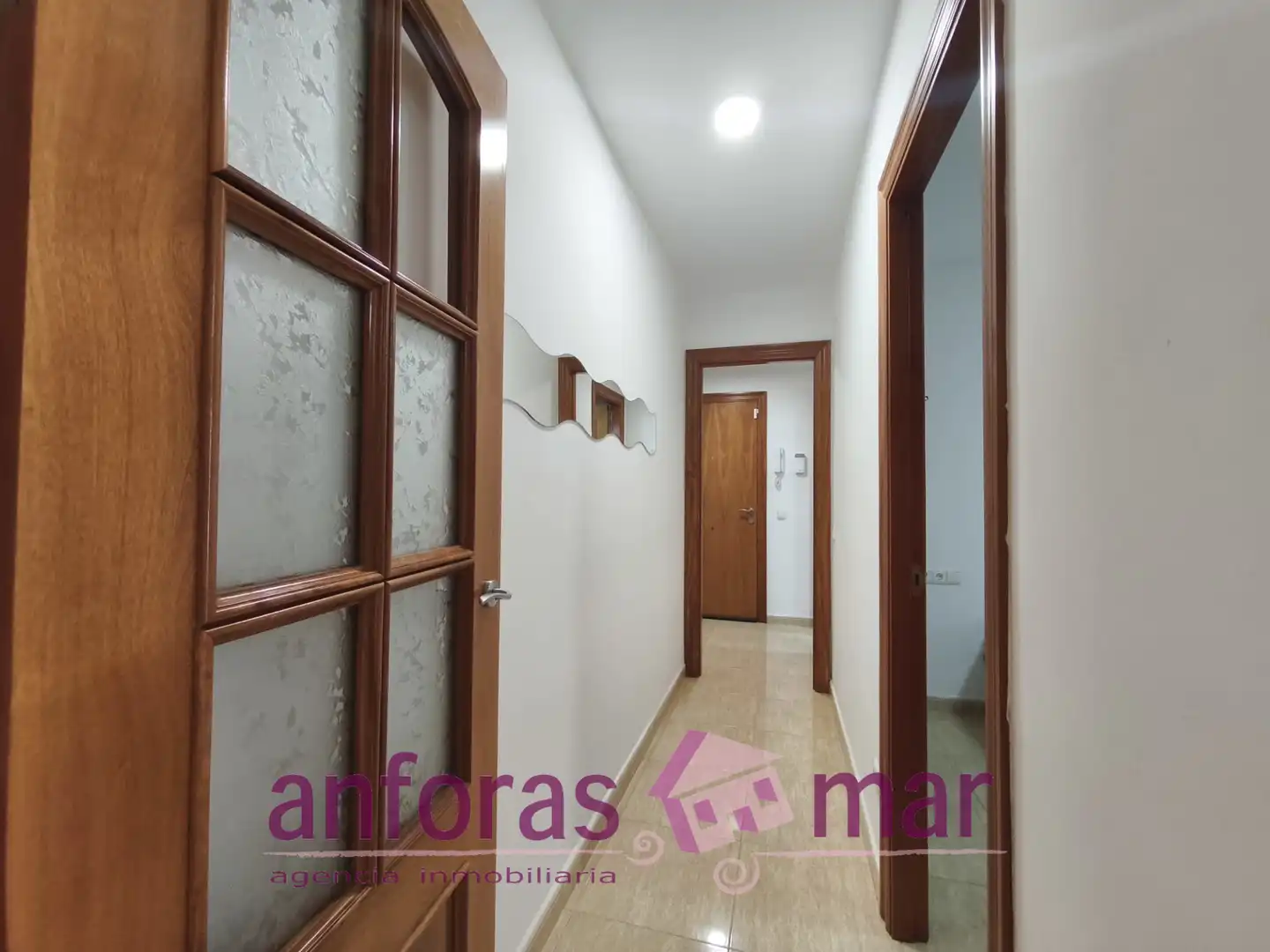 Apartament en venda en Creixell amb Calefacció, Terrassa i Moblat