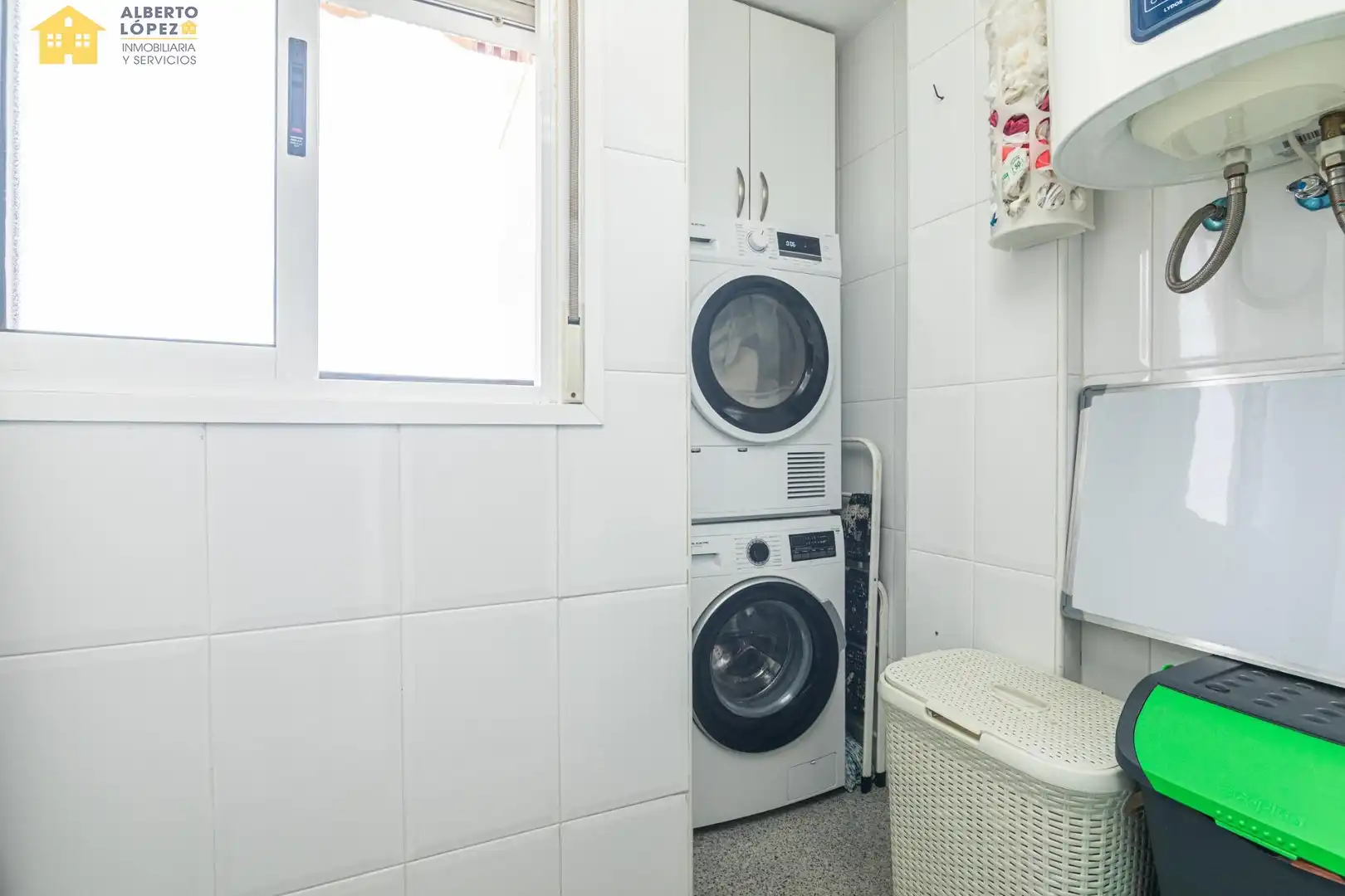 Wohnung mit Aufzug zum Verkauf in Elche ciudad, imagen 5
