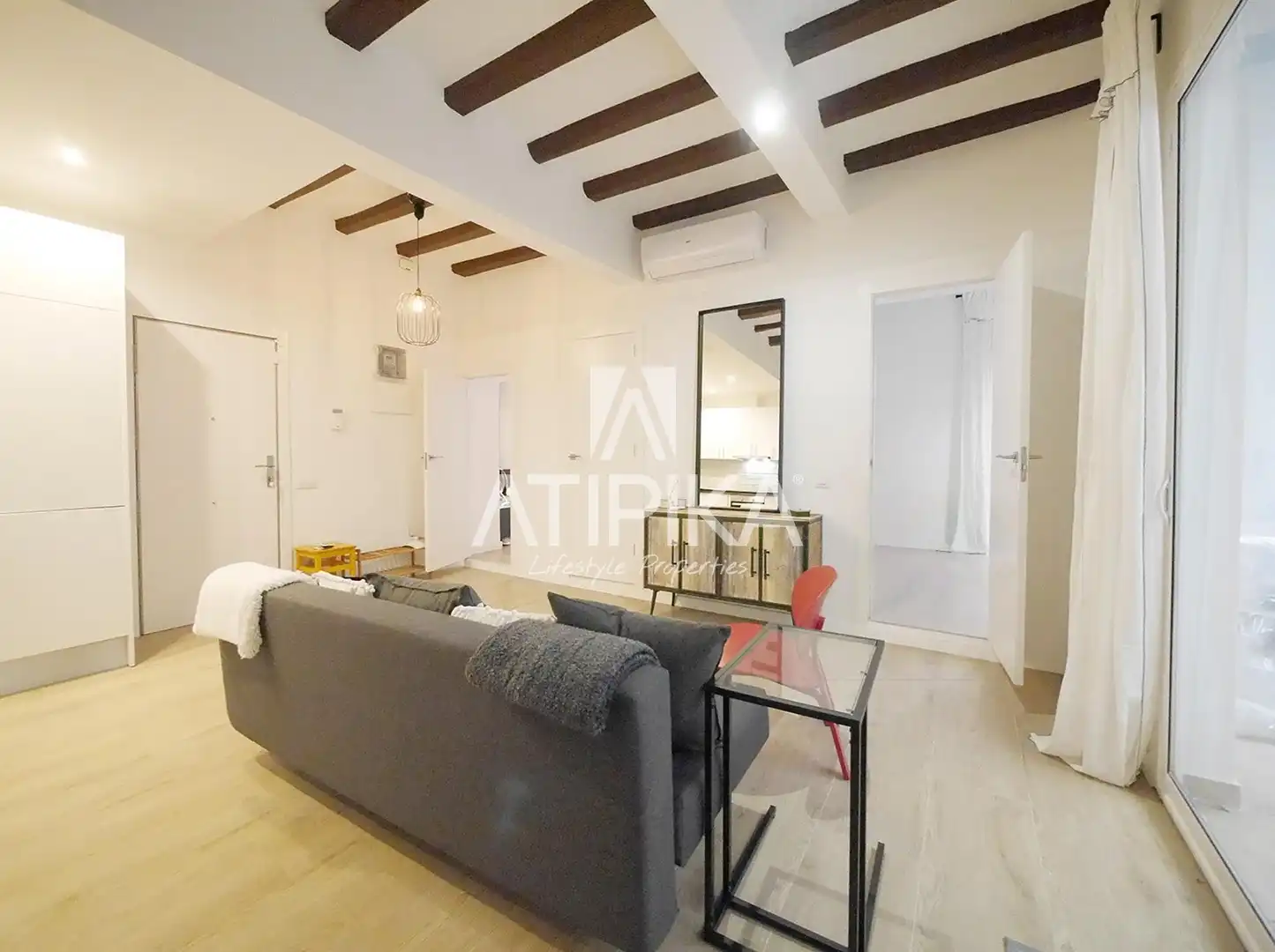 Wohnung mit Terrasse zum Verkauf in Sant Antoni Abat, imagen 10