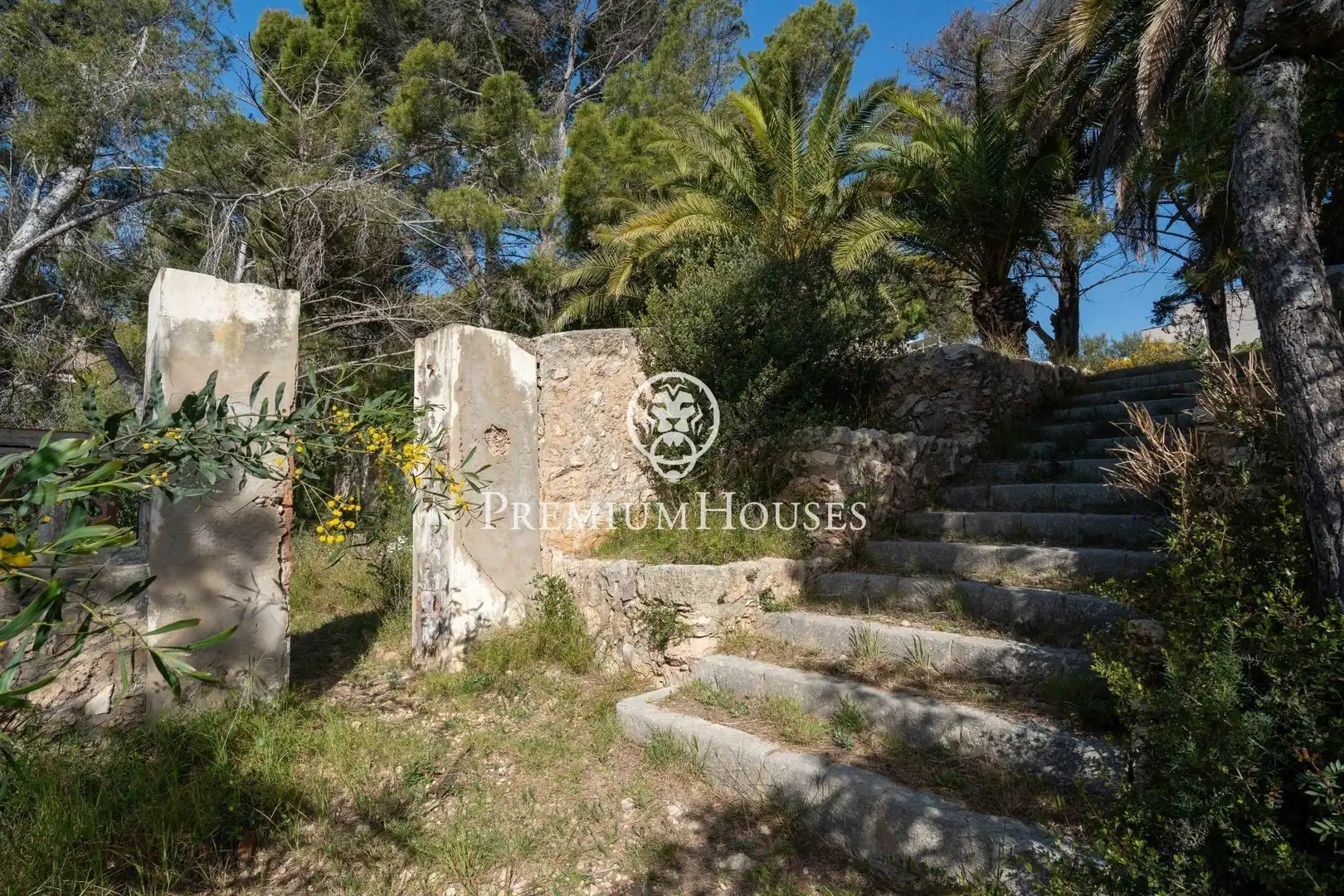 Residential land for sale in Els Munts, imagen 77