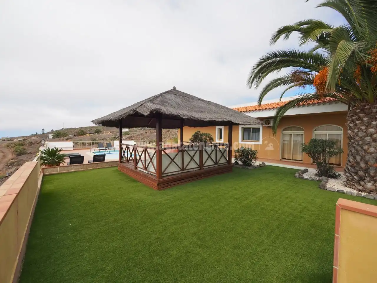 Country homes for sale in Casco Urbano