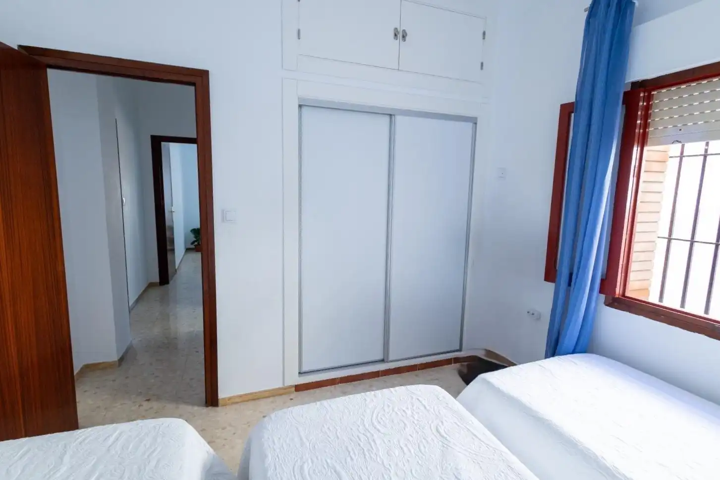 Habitación de Casa o chalet en venta en Chipiona con Terraza y Amueblado