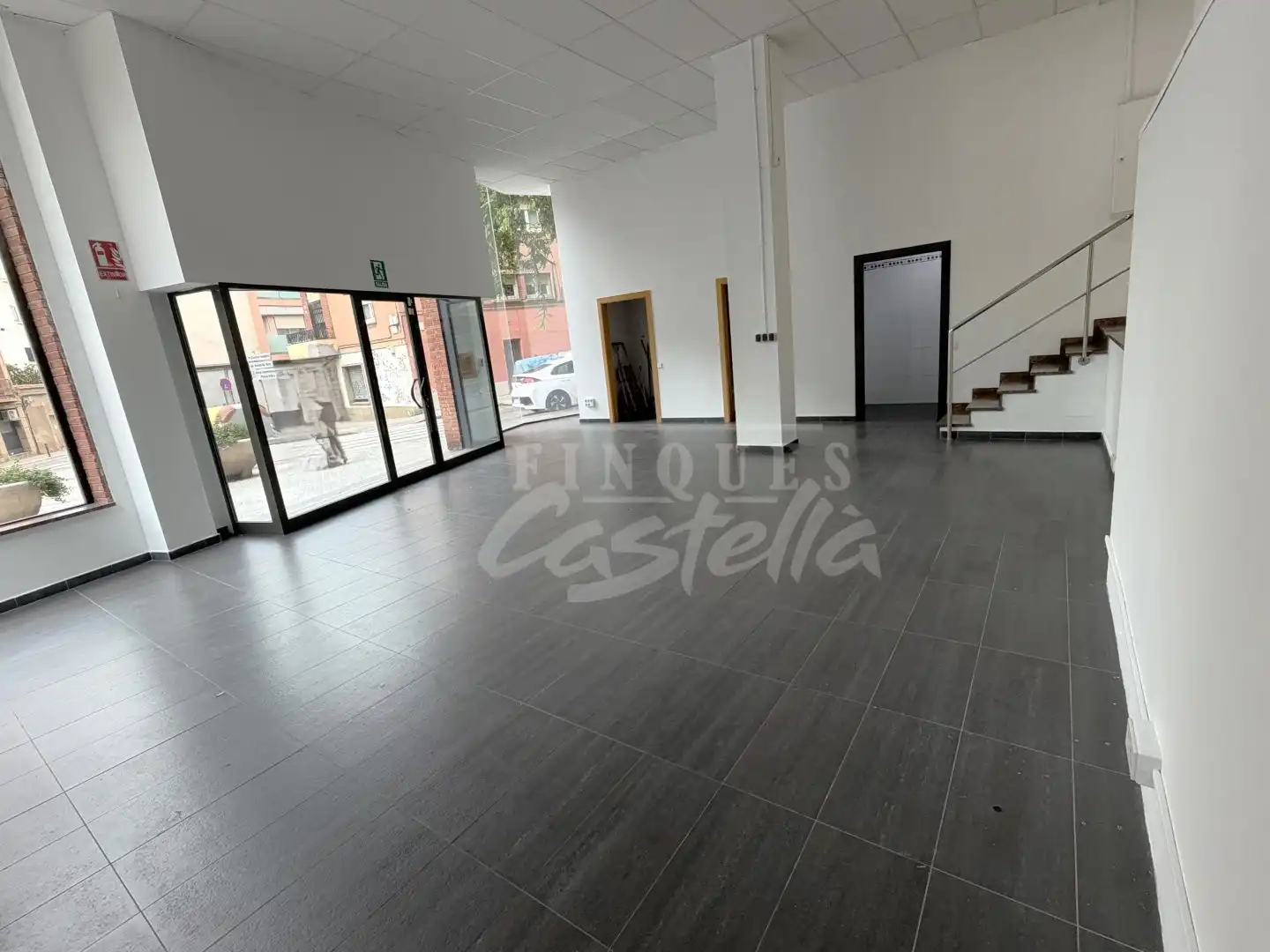 Locale commerciale in affitto a Centre, imagen 2