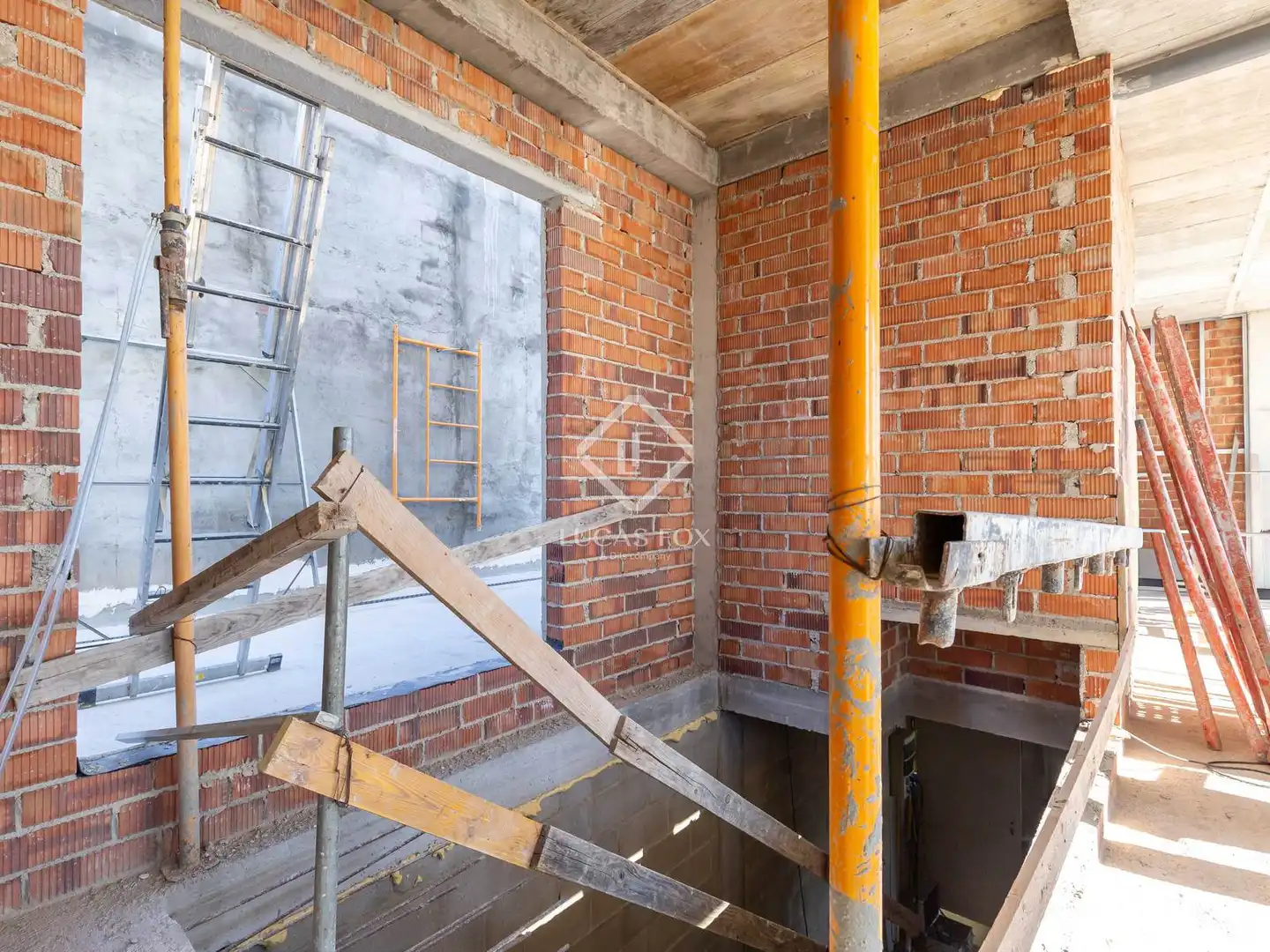 Casa o xalet en venda en Esplugues de Llobregat amb Aire condicionat, Calefacció i Parquet