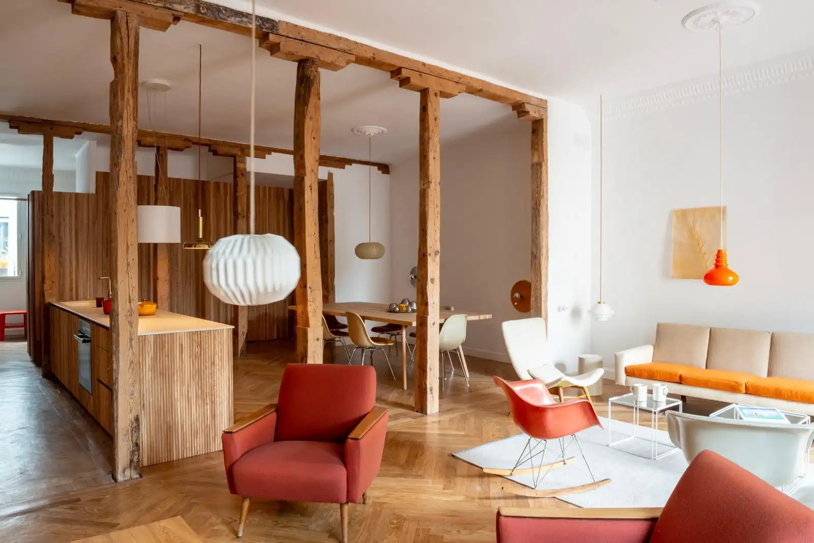 Flat with terrace for sale in Centro, imagen 23