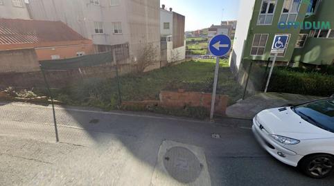 Foto 5 de Residencial en venda a  Pastoriza, Pastoriza, A Coruña