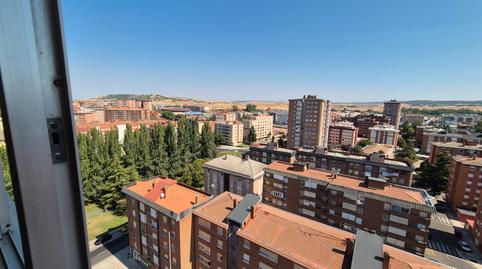 Photo 2 of Flat for sale in Avenida Reyes Católicos, Pan y Guindas, Palencia Capital