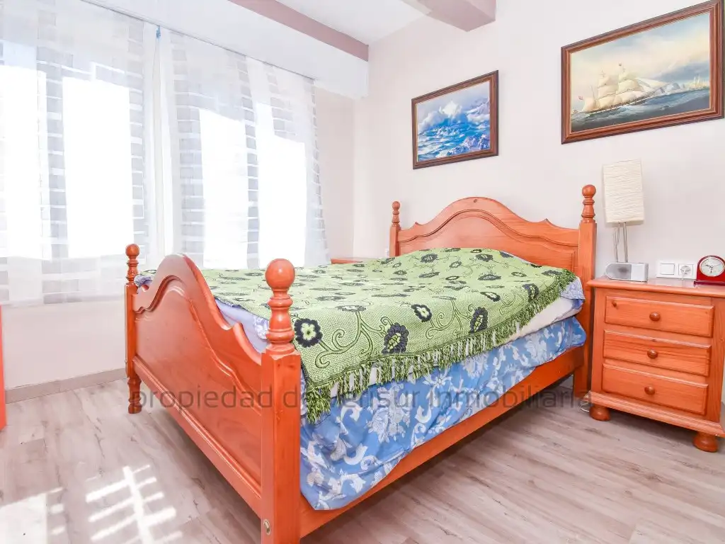 Apartment mit Terrasse zum Verkauf in Casco Antiguo, imagen 10