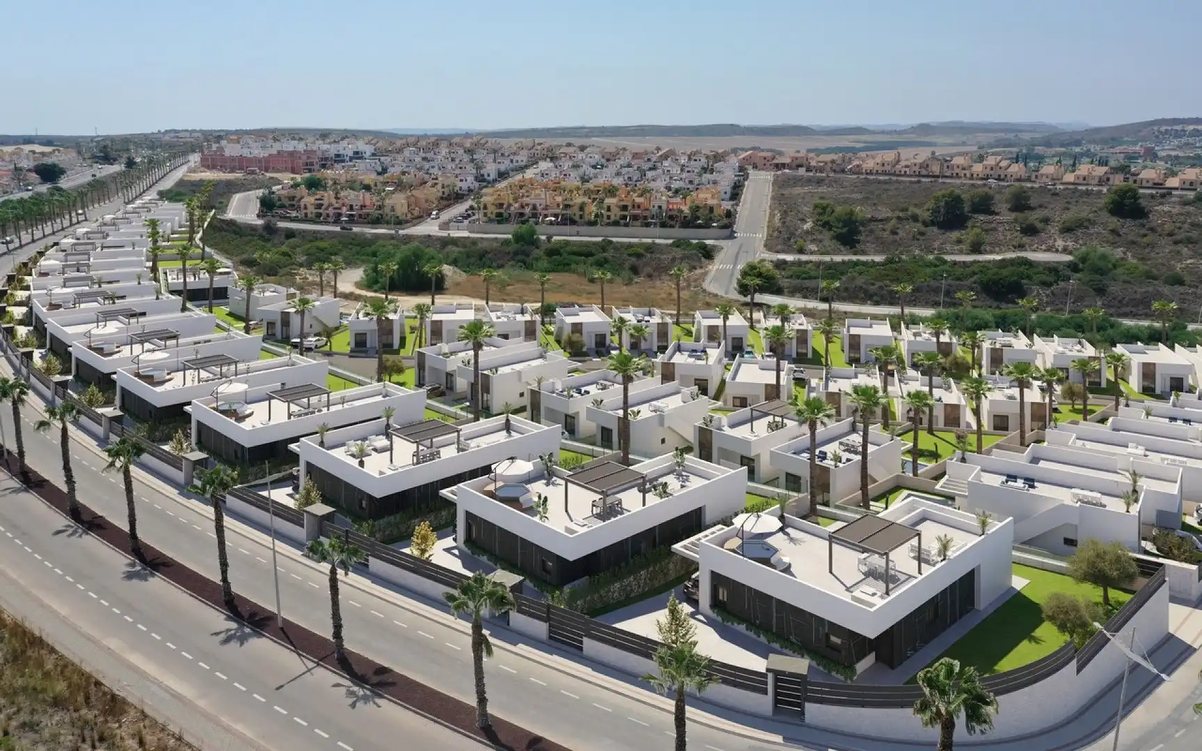 Villa in vendita a Algorfa, imagen 17