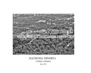 Jardí de Edifici en venda en Zuheros