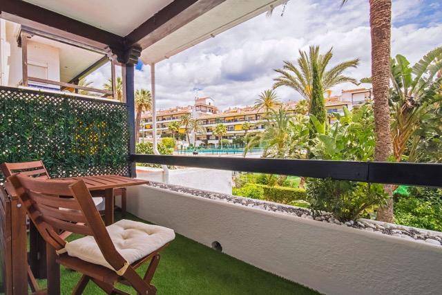 Estudio en Venta en Margarita en La Carolina - Guadalpín