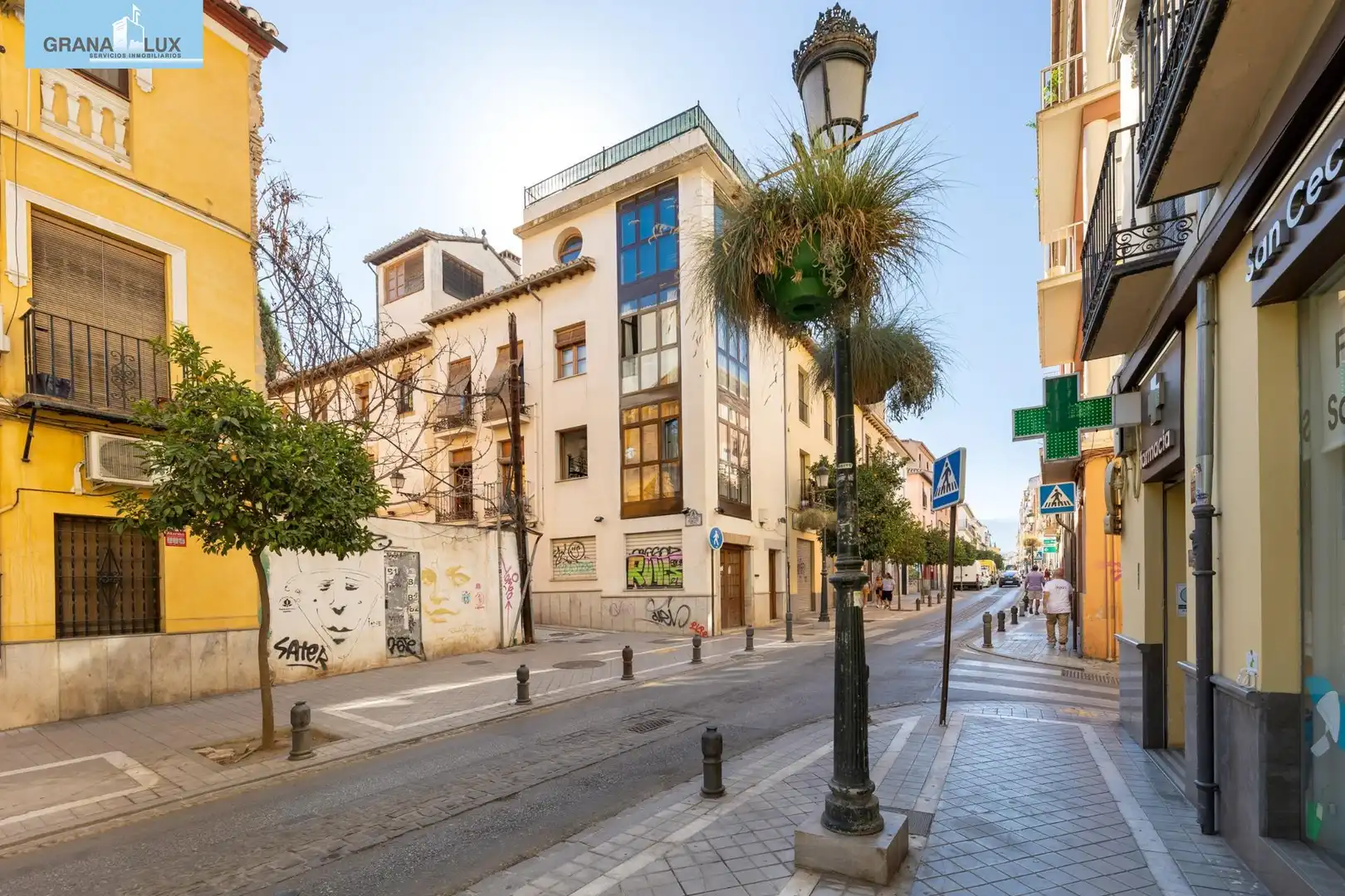 Apartament amb terrassa en venda a Calle COMENDADORAS DE SANTIAGO, imagen 21