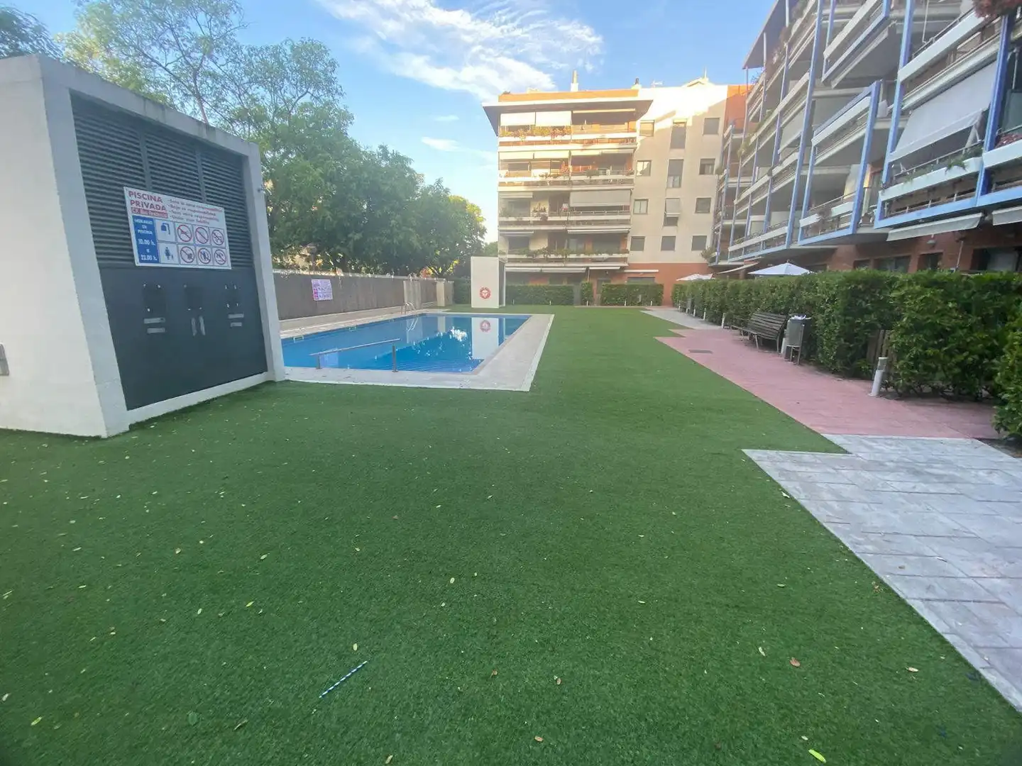 Wohnung mit Pool zum Verkauf in Port - Horta de Santa María, imagen 12