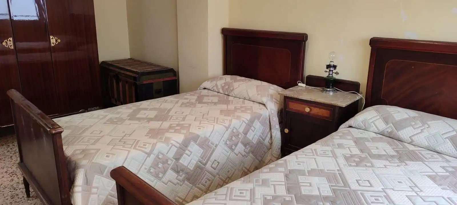 Casa amb terrassa en venda a Serón, imagen 30